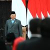 Presiden Prabowo: Serakahnomics Membuat Langka dan Harga Pangan Mahal