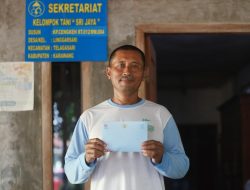Ribuan Warga dari Berbagai Status Siap Penuhi Undangan Presiden ke Istana Merdeka
