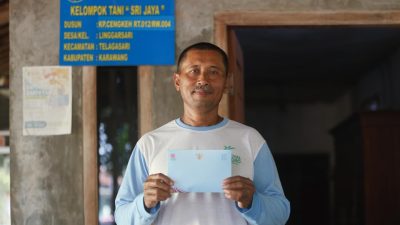 Ribuan Warga dari Berbagai Status Siap Penuhi Undangan Presiden ke Istana Merdeka