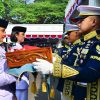 Cerita Haru, Pengorbanan dari Sang Penjaga Merah Putih di Istana Merdeka