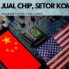 Jual Chip, Setor Komisi