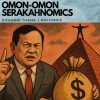 Omon-omon Serakahnomics