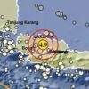 Gempa Magnitudo 4,9 Guncang Bekasi Rabu Malam, Terasa Hingga Jakarta dan Banten