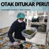 Otak Ditukar Perut