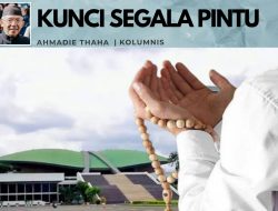 Kunci Segala Pintu