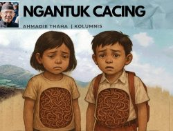Ngantuk Cacing