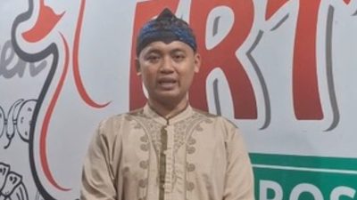 Pengusaha Warung Makan Antusias Ikut Program Sertifikat Halal Gratis: Terima Kasih Presiden Prabowo