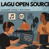 Lagu Open Source