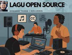 Lagu Open Source