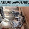 Absurd Melawan Absurd