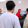 Pasien Sambut Positif Fasilitas Modern RSPON Mahar Mardjono