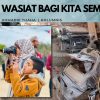 Wasiat Bagi Kita Semua