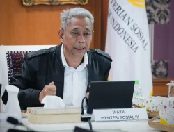 Kemensos Bakal Bentuk Gugus Tugas Pengendalian Operasional Sekolah Rakyat