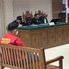 Komplotan Polisi Main Sabu: Dua Petinggi Divonis Mati, Lima Dihukum Seumur Hidup