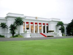 Drama Politik di Istana: Prabowo Kumpulkan Ketum, Isu Tunjangan DPR Jadi Sorotan Panas