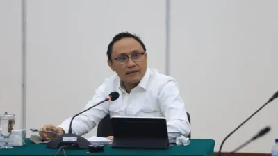 BPJPH Dukung Program Makan Bergizi Gratis melalui Akselerasi Sertifikasi Halal