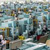 Geliat Industri RI Tak Terbendung, Ini Sektor yang Paling Moncer di Juli 2025