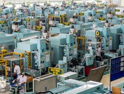Geliat Industri RI Tak Terbendung, Ini Sektor yang Paling Moncer di Juli 2025