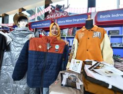 Banjir Order! SMEXPO Pertamina Cetak Bisnis Rp9,2 Miliar