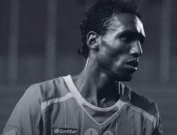 Giliran Legenda Sepakbola Palestina Dibunuh Israel FIFA Malah Membisu