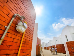 Bukan Gas Elpiji Lagi, Ini Program GasKita PGN yang Bikin Warga Yogyakarta Penasaran