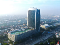 Jadi Pusat Logistik dan UMK, Begini Strategi SPSL di Balik Pelindo Tower