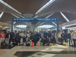 Menjemput Hikmah di Management & Science University Malaysia