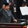 1.063 Tambang Ilegal Rugikan Negara Rp 300 Triliun, Prabowo Pastikan Kader Gerindra Terlibat Tak Akan Selamat