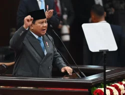 1.063 Tambang Ilegal Rugikan Negara Rp 300 Triliun, Prabowo Pastikan Kader Gerindra Terlibat Tak Akan Selamat
