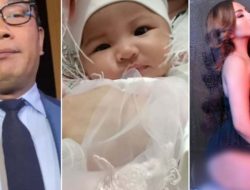 Hasil Tes DNA Keluar, Ridwan Kamil Dipastikan Bukan Ayah Biologis Anak Lisa Mariana
