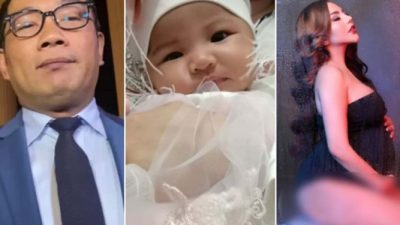 Ridwan Kamil Siap Jalani Tes DNA, Kuasa Hukum: Apa pun Hasilnya, Kami Terima