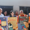 KAI Daop 1 Jakarta Ajak Penumpang Teken Petisi Lawan Pelecehan Seksual