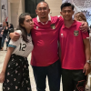 Pratama Arhan Gugat Cerai Azizah Salsha, Netizen ‘Serbu’ Instagram Andre Rosiade