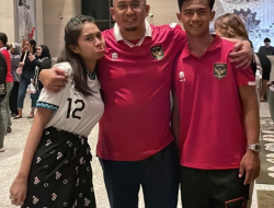 Pratama Arhan Gugat Cerai Azizah Salsha, Netizen ‘Serbu’ Instagram Andre Rosiade