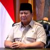 Presiden Prabowo Tidak Akan Kompromi Terhadap Aparat Langgar Aturan