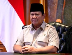 Presiden Prabowo Tidak Akan Kompromi Terhadap Aparat Langgar Aturan