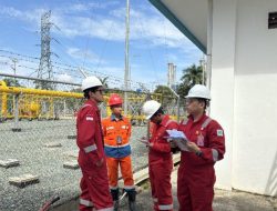 PLN EPI Gaspol Digitalisasi K3 Lewat Aplikasi Inspekta