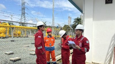 PLN EPI Gaspol Digitalisasi K3 Lewat Aplikasi Inspekta