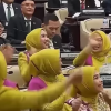 Tunjangan Jumbo DPR Heboh, Adies Kadir Klarifiksi: Data Saya Keliru
