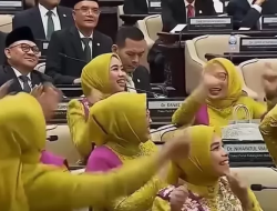Tunjangan Jumbo DPR Heboh, Adies Kadir Klarifiksi: Data Saya Keliru