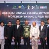 PLN EPI Buka Pintu Lebar, Pengusaha Muda Diajak Garap Bisnis Biomassa