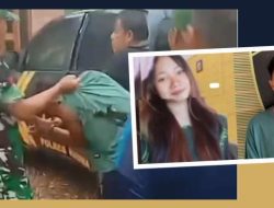 Jejak Sandal Ungkap Pembunuhan Anggota Paskibraka Diva Febriani, Pelakunya Sempat Bantu Pencarian