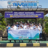 Jet Roadster Jasa Marga Tawarkan Ide ‘Rumah Tumbuh’ untuk Bantu UMKM Rest Area