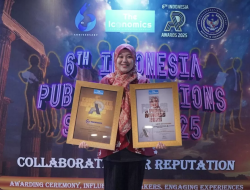 Jasa Marga Borong Dua Trofi di Ajang PR Summit 2025, Ini Rahasianya