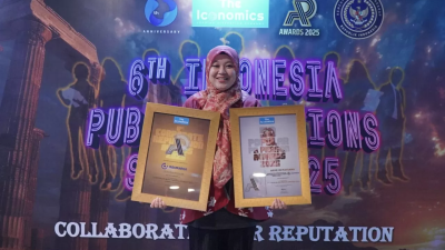 Jasa Marga Borong Dua Trofi di Ajang PR Summit 2025, Ini Rahasianya