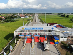 Tol Probolinggo-Banyuwangi: Penutup Trans Jawa, Waktu Tempuh Hanya 2 Jam