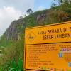 Pemkot Bandung Siapkan 6 Titik Evakuasi Jika Gempa Sesar Lembang Terjadi