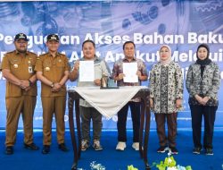 IKM Lokal Siap Go Global! Bahan Baku Logam Murah Bikin Purbalingga Jadi Pusat Otomotif Baru