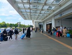 Mobilitas Makin Gila-Gilaan! Whoosh Buka Jalur Integrasi ke Bandara, Ini Tarif dan Jadwalnya 