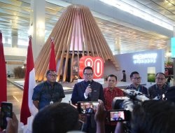 InJourney Gebrak HUT RI ke-80, Ada Diskon Candi 80 persen dan Tiket Gratis untuk ‘Agus’